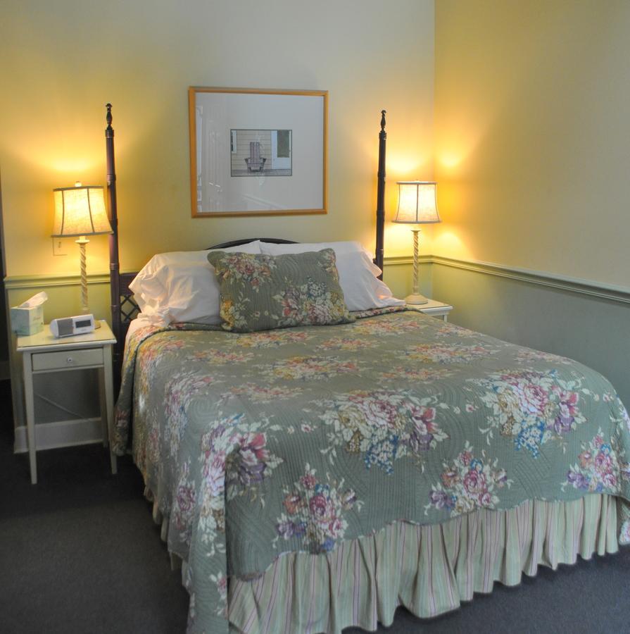 Sylvan Inn Bed & Breakfast 格伦阿伯 外观 照片